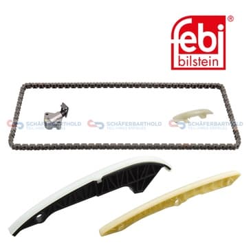 Kamkedjessats från Autofrance