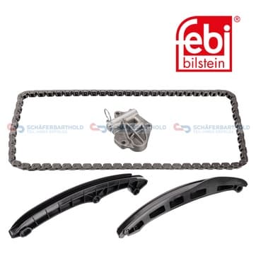 Kamkedjessats från Autofrance