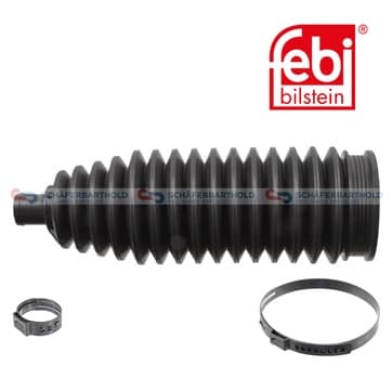 Damaskats, styrväxel, Framaxel vänster — Framaxel vänster från Autofrance