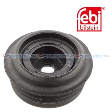 Fjäderbenslager, Bakaxel — Bakaxel från Autofrance