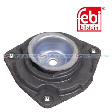 Fjäderbenslager, Framaxel höger — Framaxel höger från Autofrance