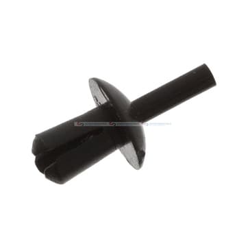 Klämma, List 9mm från Autofrance