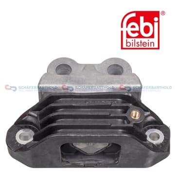 Fäste, manuell växellåda, Vänster links — Vänster från Autofrance