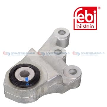 Motorfäste, Fram, Tvåsidig — Fram, Tvåsidig från Autofrance