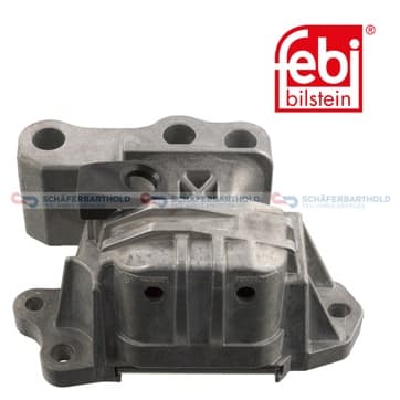 Motorfäste, Höger — Höger från Autofrance