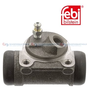 Hjulbromscylinder, Bakaxel höger — Bakaxel höger från Autofrance