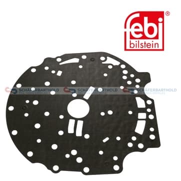 Packning, vevhuslock från Autofrance