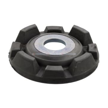 Fjäder, Seat, Framaxel — Framaxel från Autofrance