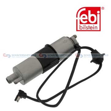 Bränslepump mit Kabel från Autofrance