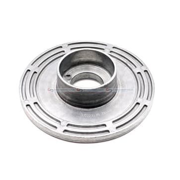 Fjäder, Seat, Framaxel — Framaxel från Autofrance