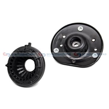 Reparationssats, Fjäderbenslager, Framaxel — Framaxel från Autofrance