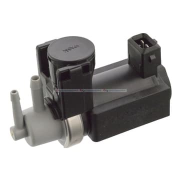 Tryckventil, avgasstyrning från Autofrance