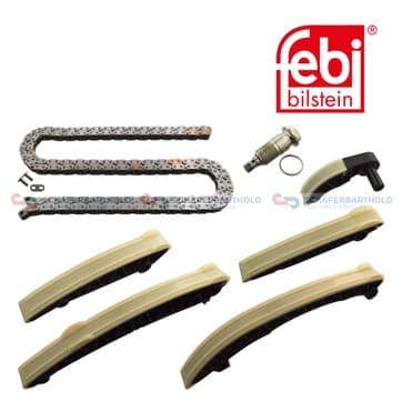 Kamkedjessats från Autofrance