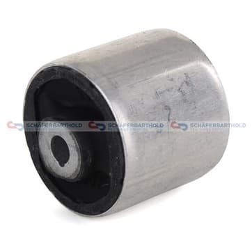 Bussning, länkarm, Framaxel vänster, Nedre — Framaxel vänster, Nedre från Autofrance