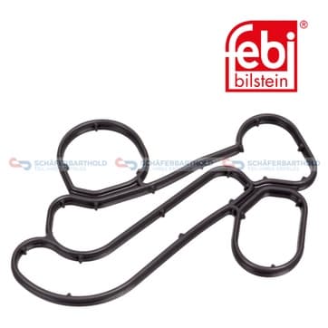 Packning, oljekylare från Autofrance