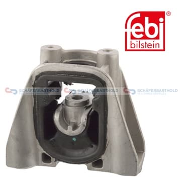 Fäste, ing, transfer case, Vänster — Vänster från Autofrance