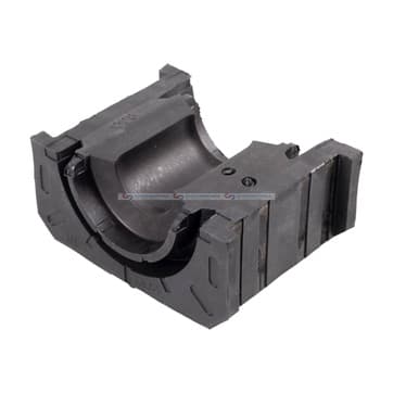 Krängningshämmarfäste, Framaxel — Framaxel från Autofrance