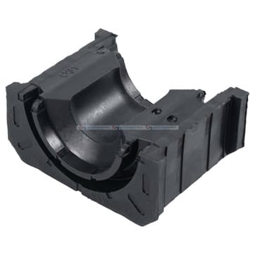 Krängningshämmarfäste, Framaxel — Framaxel från Autofrance