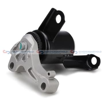 Motorfäste, Höger — Höger från Autofrance