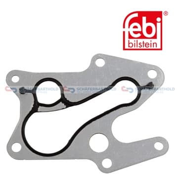 Packning, oljekylare Dicke1,5mm