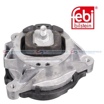 Motorfäste, Vänster — Vänster från Autofrance