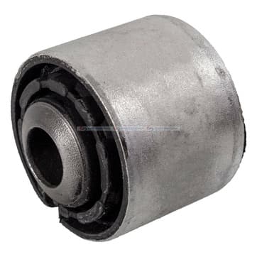 Bussning, länkarm, Bakaxel vänster, ytter — Bakaxel vänster, ytter från Autofrance