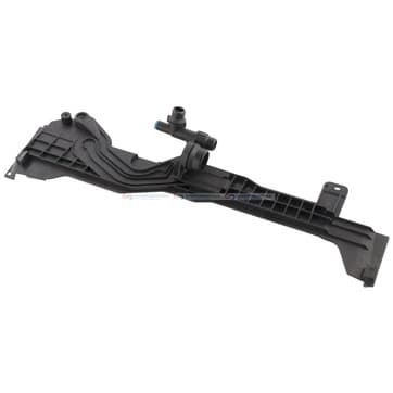 Fäste, expansion tank (coolant)