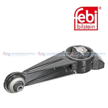 Motorfäste, Höger upptill — Höger upptill från Autofrance