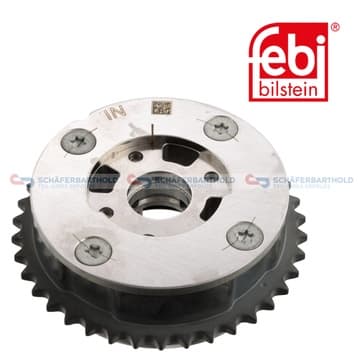 Kamaxeljusterare från Autofrance