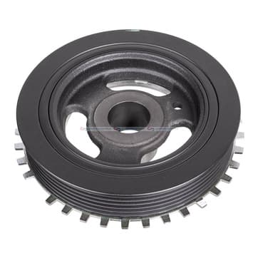 Remskiva, vevaxel från Autofrance