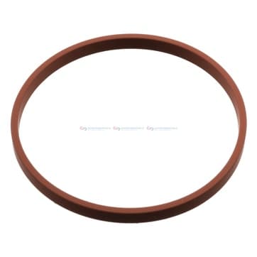 Tätningsring, Trottelhus InnenØ-65,5x AußenØ-70,0, 70x från Autofrance