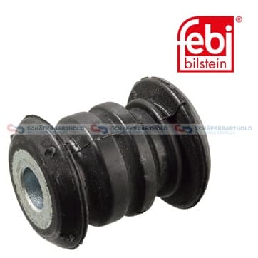 Bussning, länkarm, Framaxel vänster — Framaxel vänster från Autofrance