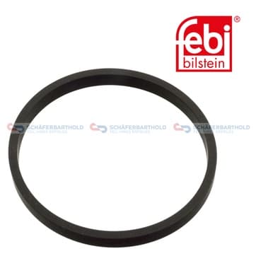 Tätningsring, Trottelhus innerø-52x ytterø-57x tjocklek5,3 från Autofrance