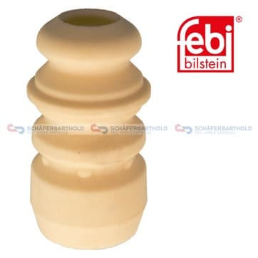 Genomslagsgummi, Bakaxel