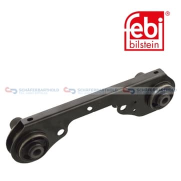 Fäste, ing, differential, Bakaxel