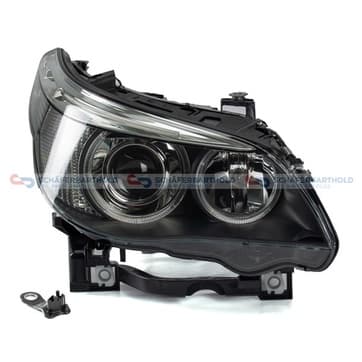 Strålkastare, Höger — Höger från Autofrance