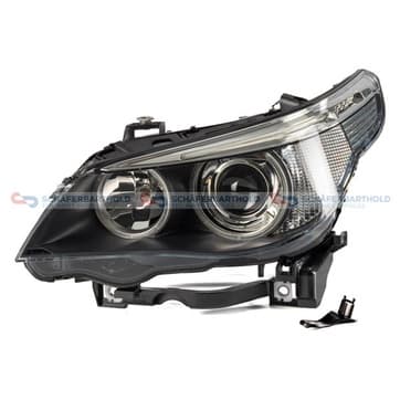 Strålkastare, Vänster — Vänster från Autofrance