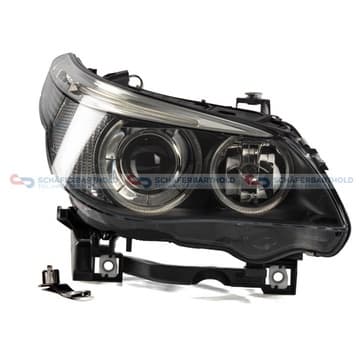 Strålkastare, Höger — Höger från Autofrance