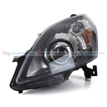 Strålkastare, Vänster — Vänster från Autofrance