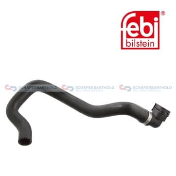 Hydraulslang, styrning