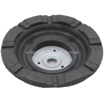 Fjäderbenslager, Framaxel — Framaxel från Autofrance