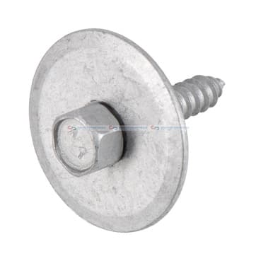 Motorskyddsplåt från Autofrance