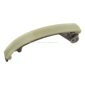 Styrning, Kamkedja från Autofrance