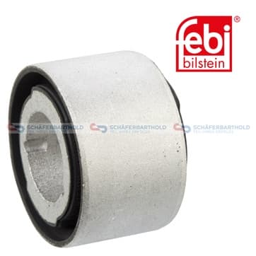 Fäste, ing, differential, Bakaxel vänster