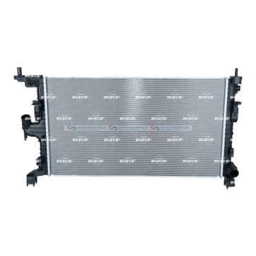 Kylare från Autofrance