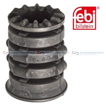 Genomslagsgummi, Framaxel — Framaxel från Autofrance