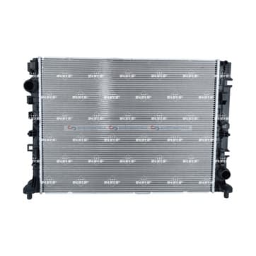 Kylare från Autofrance