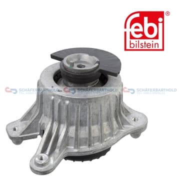 Motorfäste, Vänster — Vänster från Autofrance