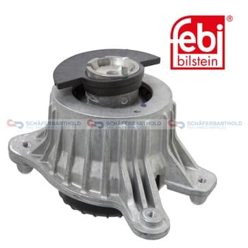 Motorfäste, Höger — Höger från Autofrance