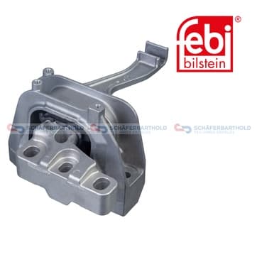 Motorfäste, Höger — Höger från Autofrance